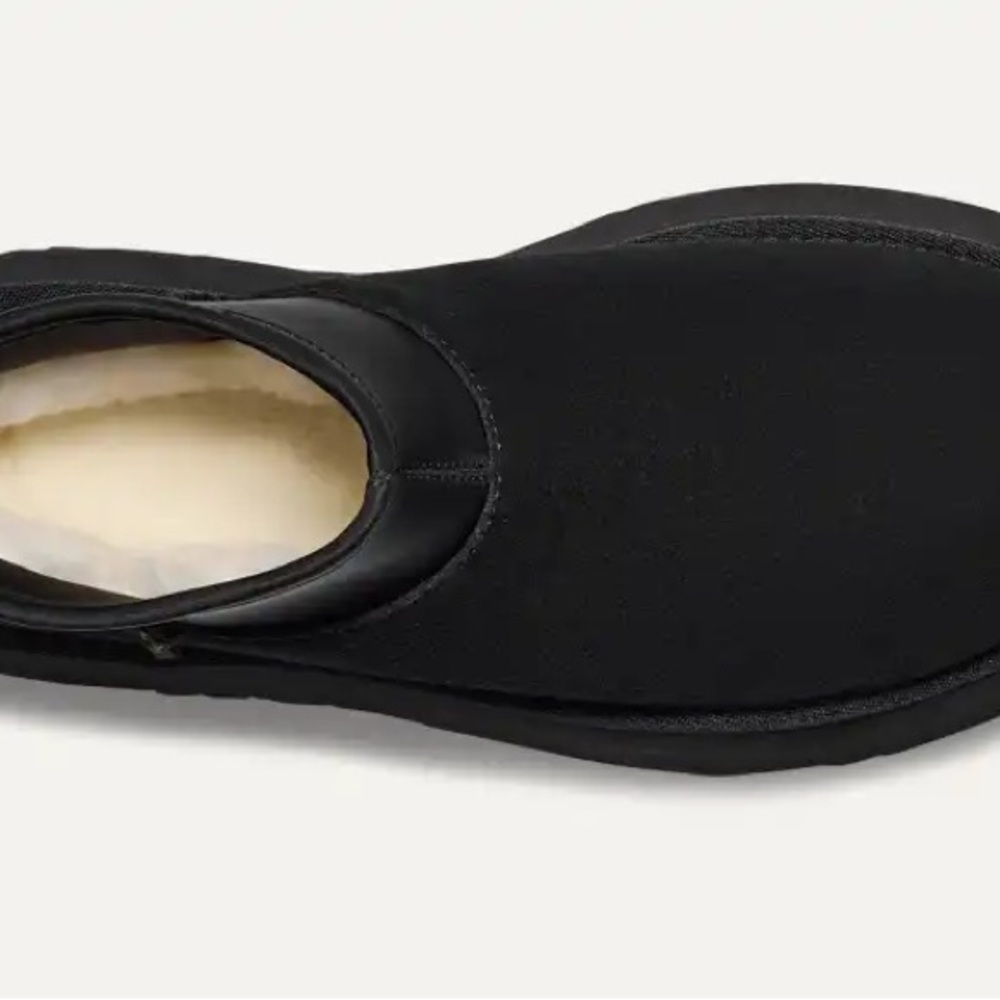 W Classic Mini Dipper Blacks 1168170 - Picture 5 of 10